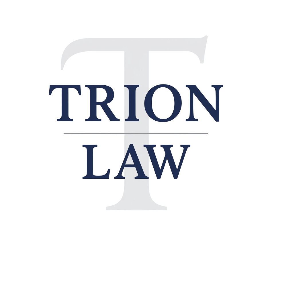 Trion Law